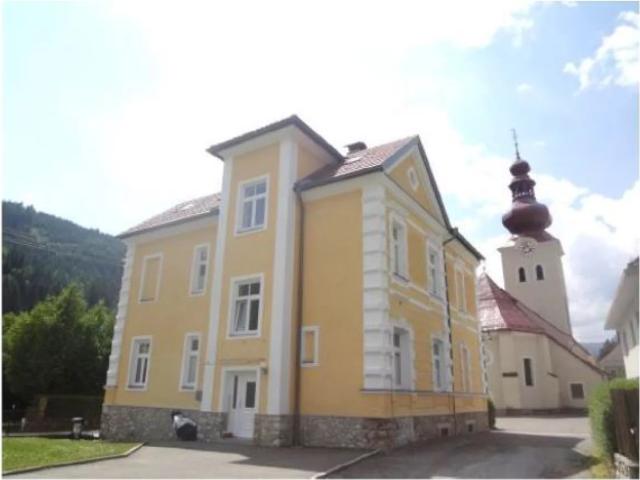 Apartment mieten in Steiermark