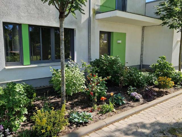 Wohnung kaufen in Koserow, Vorpommern-Greifswald