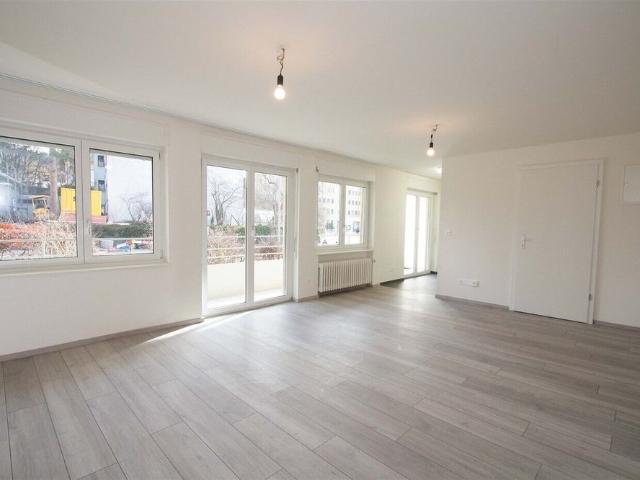 Apartment mieten in Schwarzenbach (SG), St. Gallen