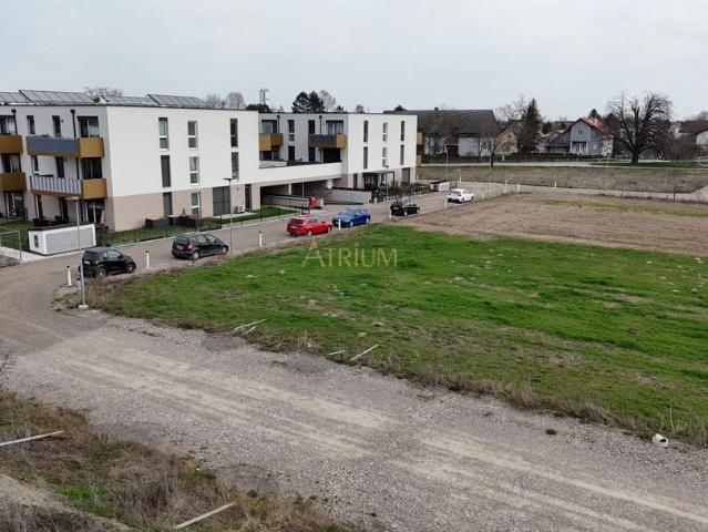 Grundstück kaufen in Korneuburg, Niederösterreich