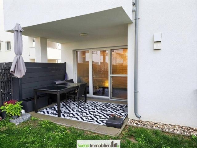 Apartment kaufen in Eferding Nord, Eferding