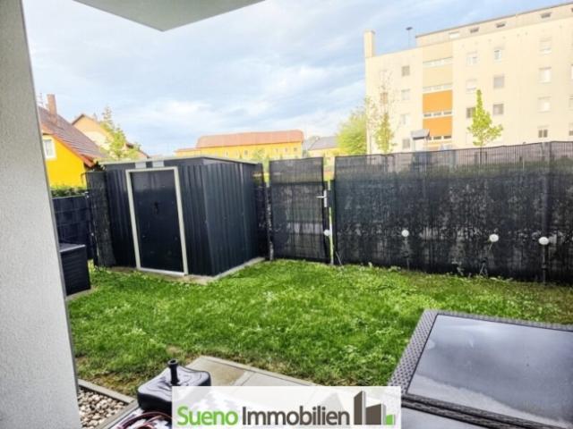 Wohnung kaufen in Eferding, Oberösterreich