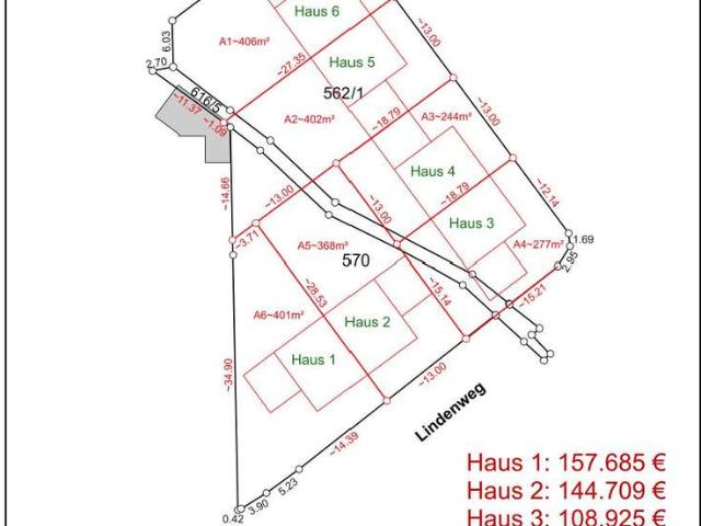 Erdgeschosswohnung kaufen in Großaitingen, Landkreis Augsburg