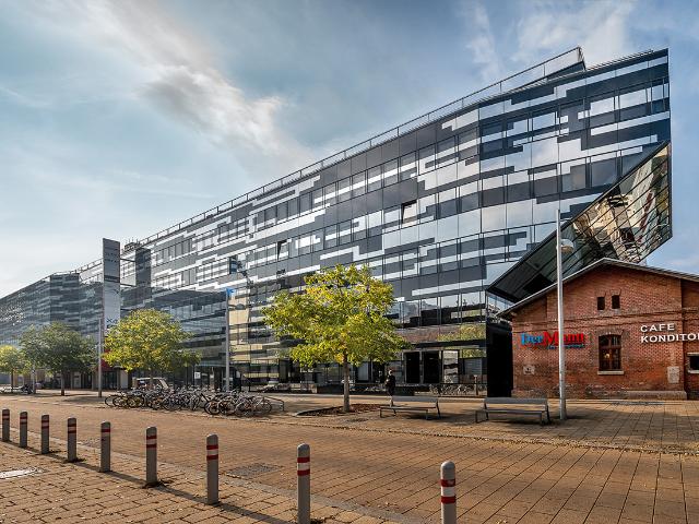 Büro mieten in KG Landstraße, Wien
