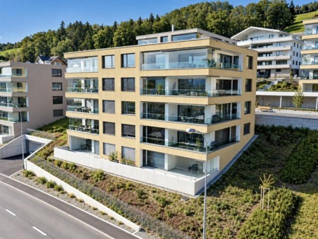 Wohnung kaufen in Sackmatt, Wauwil