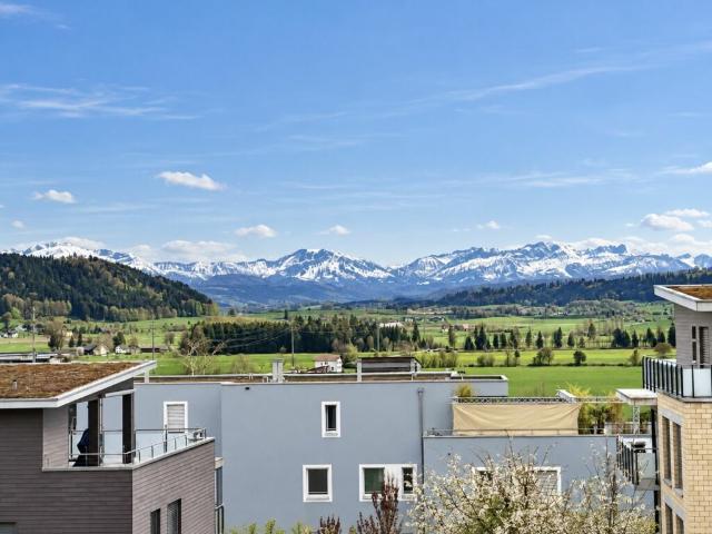 Wohnung kaufen in Sackmatt, Wauwil