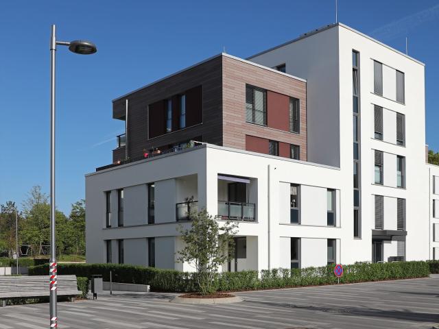 Apartment mieten in Detmerode, Wolfsburg