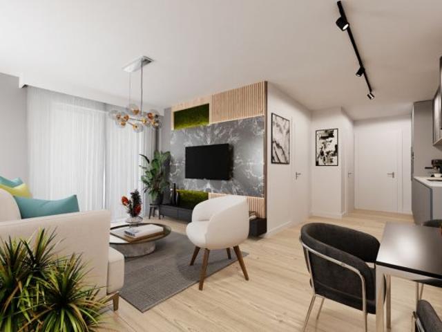 Wohnung kaufen in Ansbach, Bayern