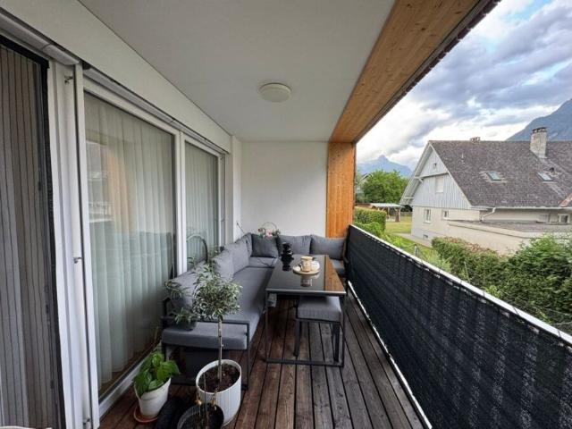 Apartment mieten in Bludenz