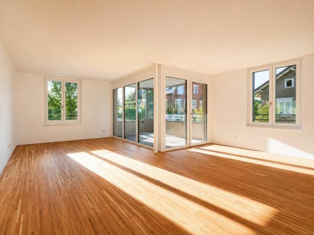 Apartment mieten in Lustenau, Bezirk Dornbirn