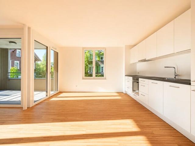 Apartment mieten in Lustenau, Vorarlberg