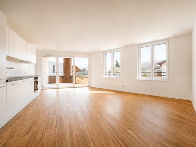 Apartment mieten in Lustenau, Vorarlberg