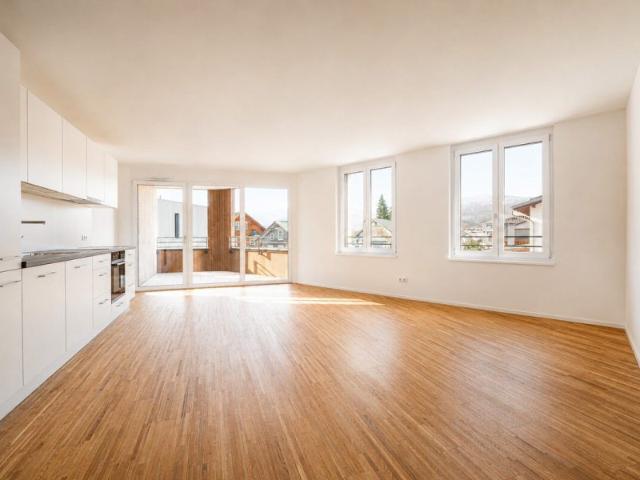 Apartment mieten in Lustenau, Vorarlberg