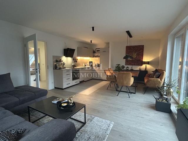 Apartment mieten in Quickborn, Schleswig-Holstein