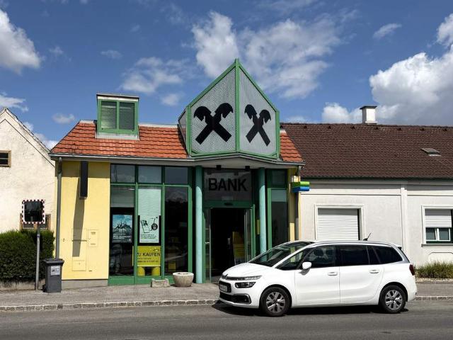 Gewerbe kaufen in Neustadtl an der Donau, Niederösterreich