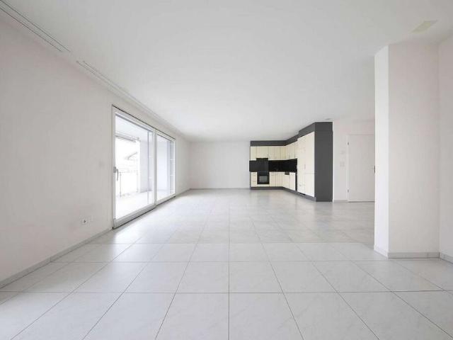 Apartment mieten in Oftringen, Aargau