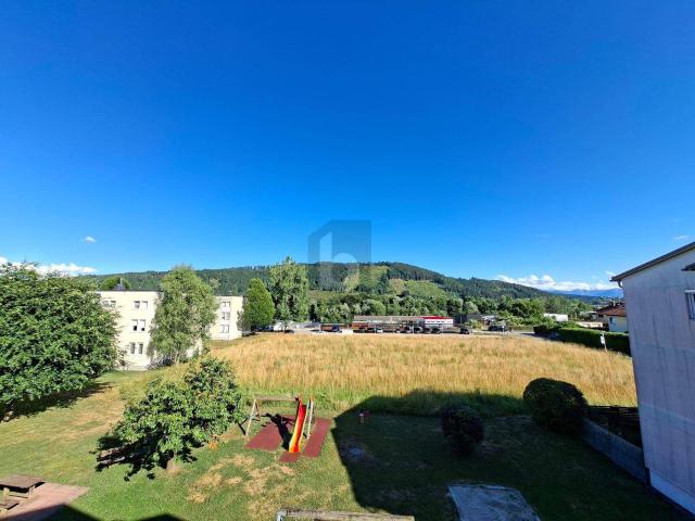 Apartment kaufen in St. Veit an der Glan, Kärnten