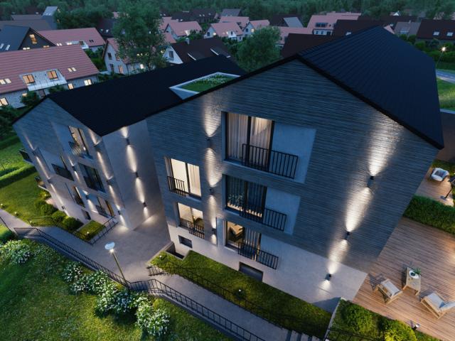 Wohnung kaufen in Korntal-Münchingen, Baden-Württemberg