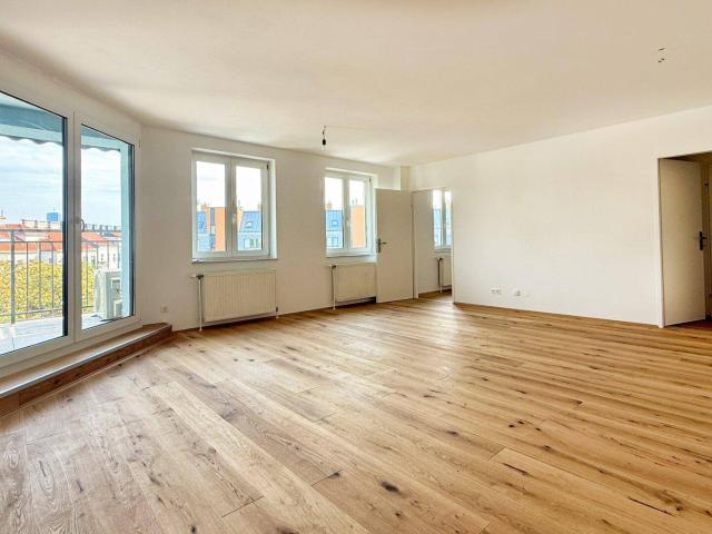 Apartment kaufen in Brigittenau, Wien