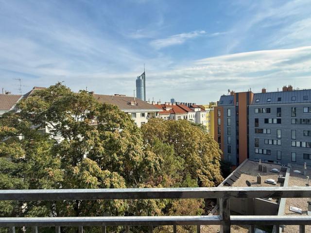 Wohnung kaufen in Brigittenau, Wien