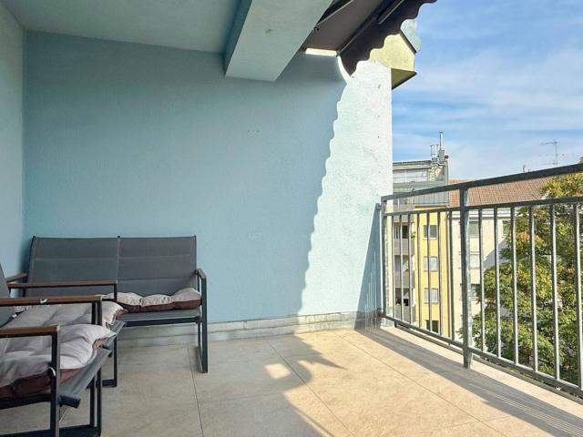 Wohnung kaufen in Brigittenau, Wien