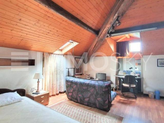 Haus kaufen in Balerna, Tessin