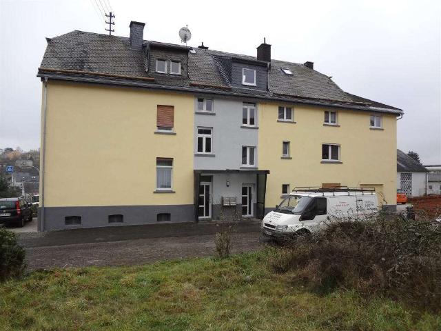 Wohnung kaufen in Idar-Oberstein, Landkreis Birkenfeld
