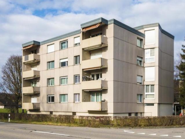 Apartment mieten in Mellingen, Bezirk Baden