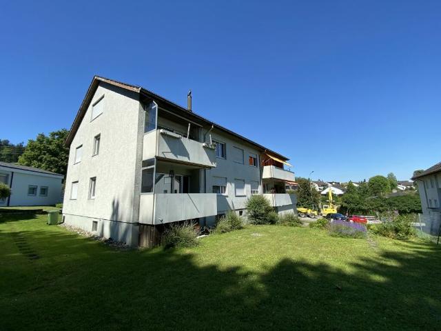 Wohnung mieten in Elgg, Zürich