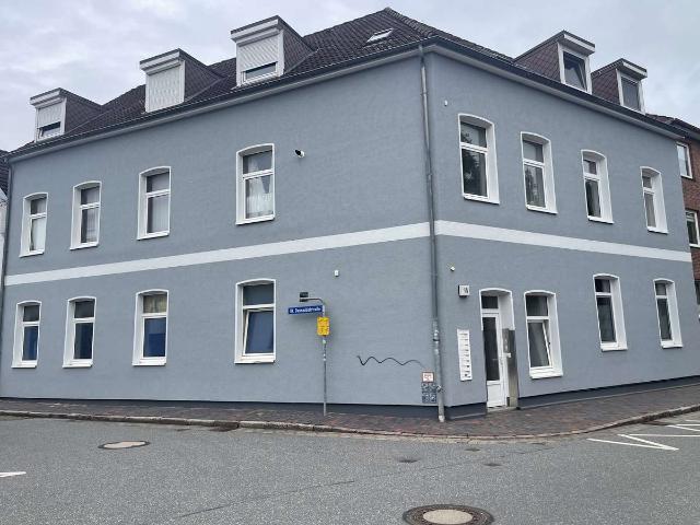 Wohnung kaufen in Glückstadt, Kreis Steinburg