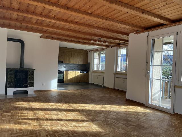 Immobilie kaufen in Wenslingen, Basel-Landschaft