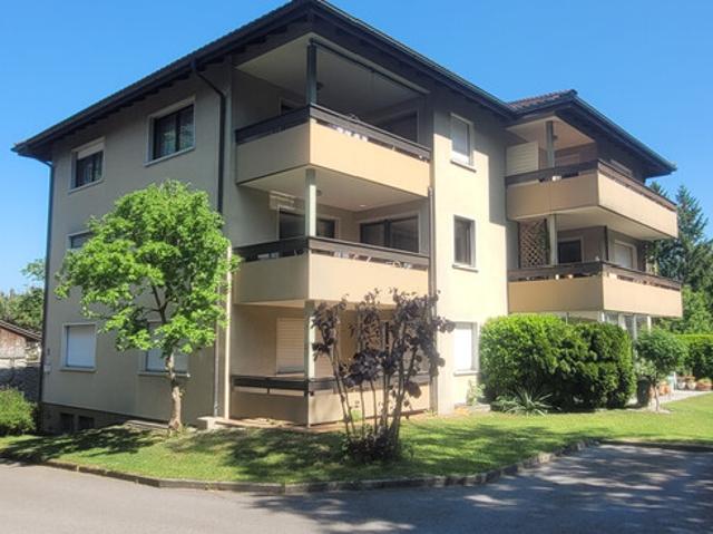 Apartment kaufen in Hohenems, Vorarlberg