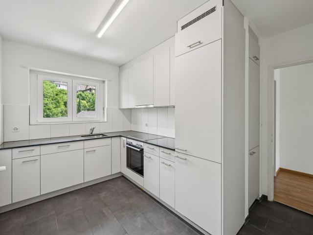 Wohnung mieten in Münchenstein, Basel-Landschaft