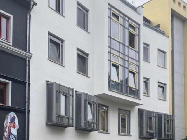 Gewerbe mieten in Innenstadt, Zwickau