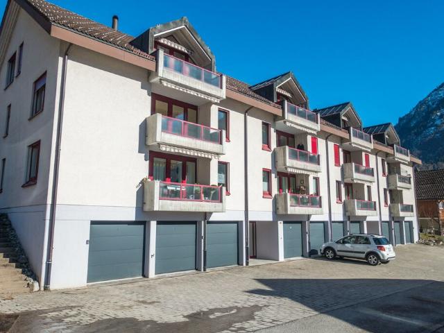 Wohnung mieten in Schwanden (GL), Glarus