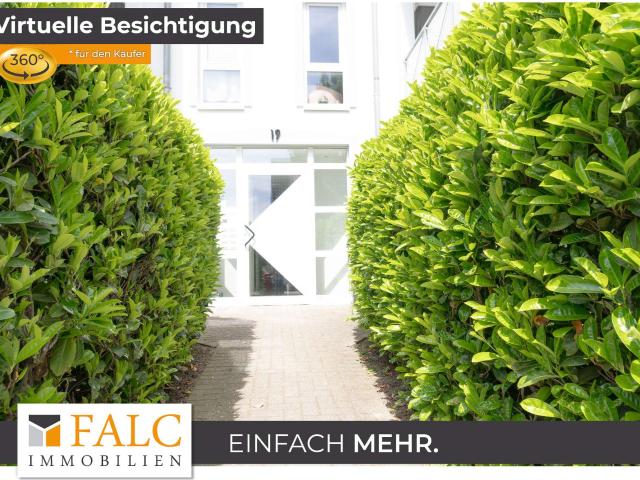 Wohnung kaufen in St. Tönis, Nordrhein-Westfalen