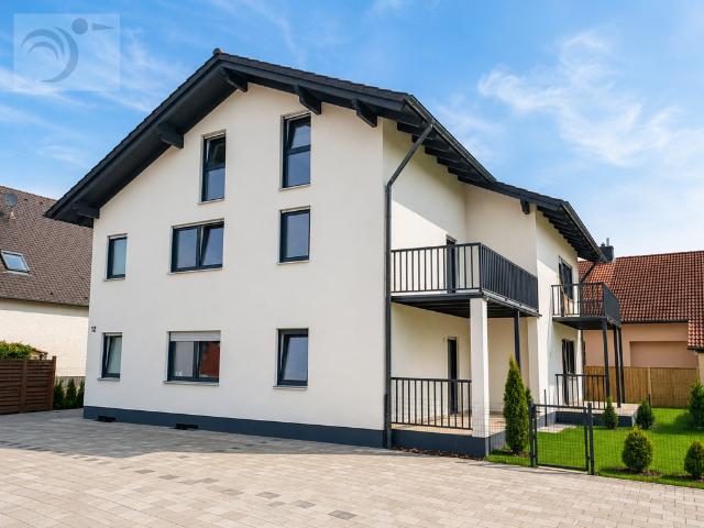 Apartment mieten in Ingolstadt, Bayern