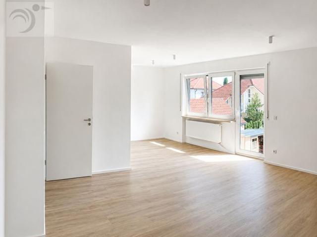 Apartment mieten in Ingolstadt, Bayern