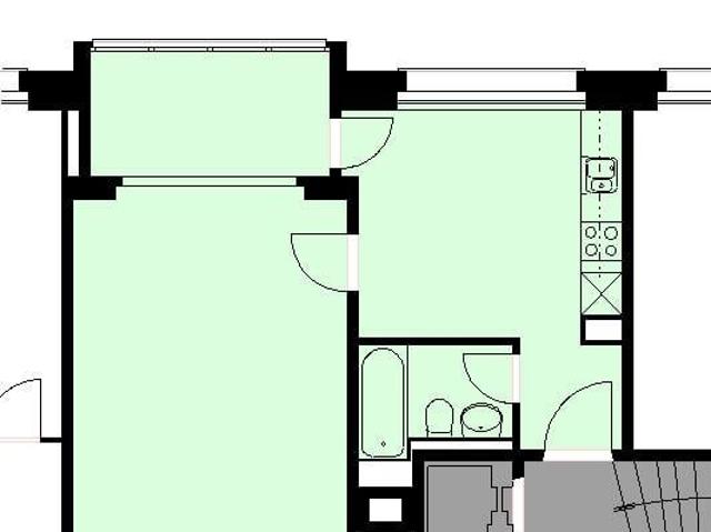 Apartment mieten in Basel