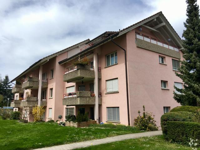 Apartment mieten in Kreuzlingen, Thurgau