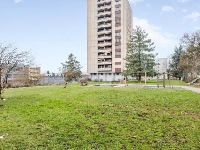 Apartment mieten in Grenchen, Solothurn
