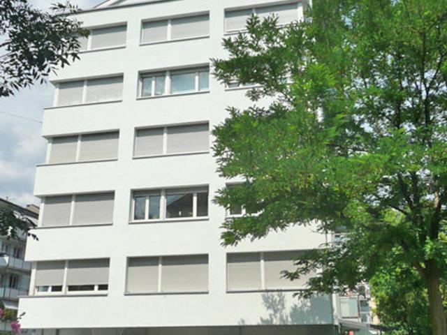 Apartment mieten in Einigen, Zürich