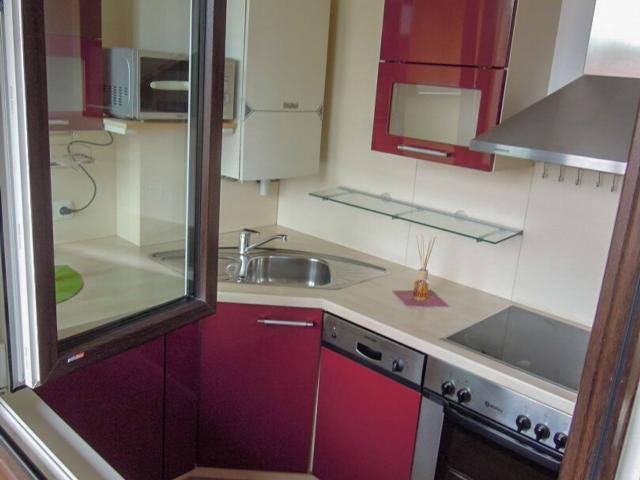 Wohnung mieten in Wilhelmsburg, Niederösterreich