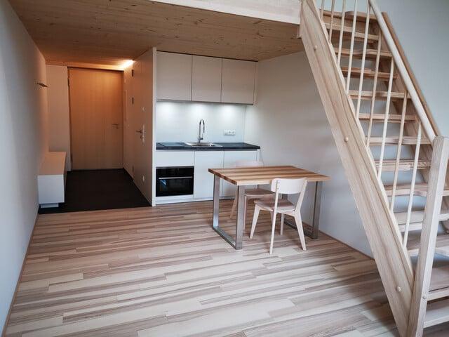 Apartment mieten in Dornbirn, Vorarlberg