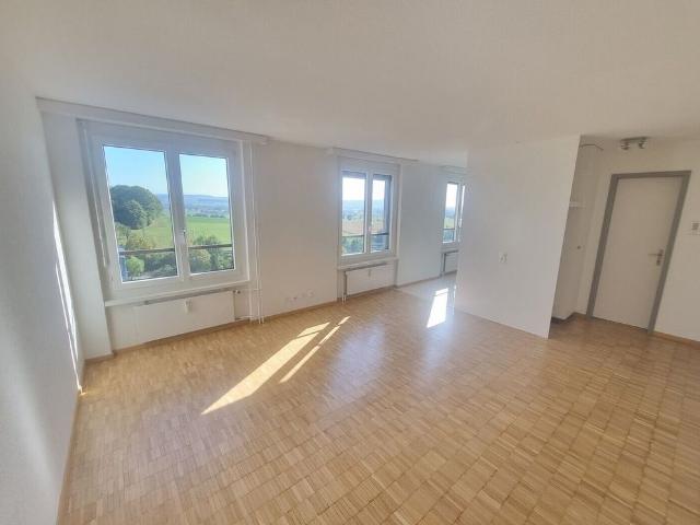 Apartment mieten in Grenchen, Solothurn