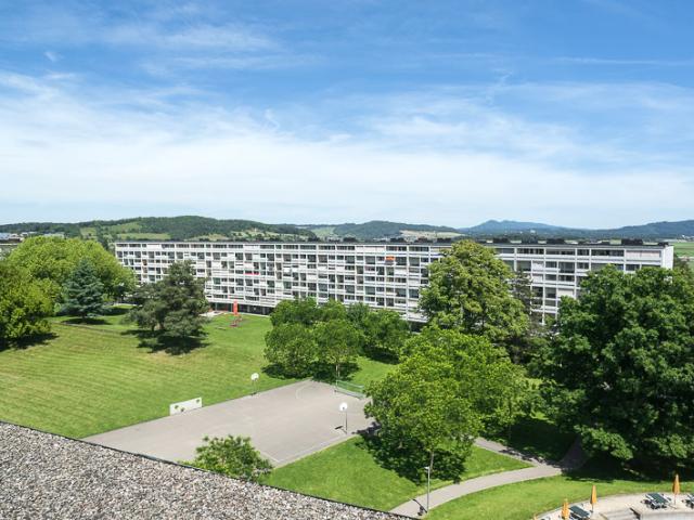 Wohnung mieten in Birr, Aargau