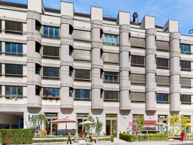 Apartment mieten in Einigen, Zürich