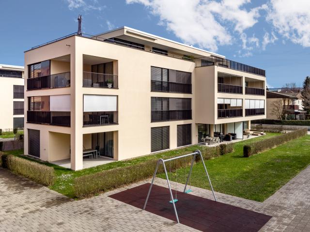 Apartment mieten in Mellingen, Aargau