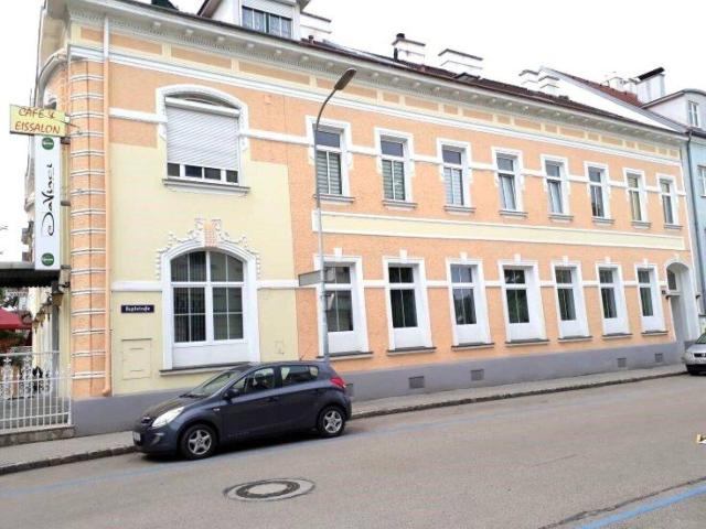 Apartment mieten in Gartenstadt, Hollabrunn