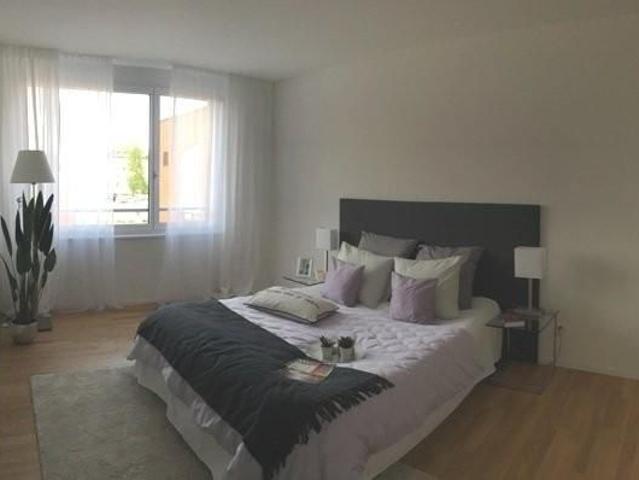 Apartment mieten in Hiltere, Arbon